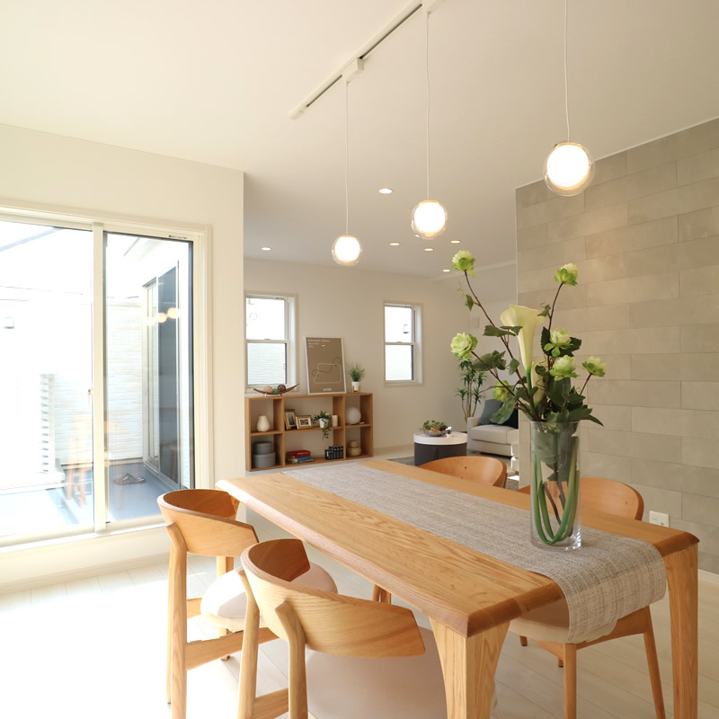 ダイニングルーム