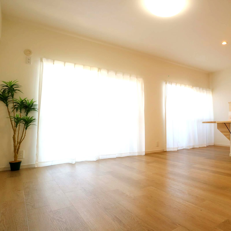 小泉マンションリノベーション後1