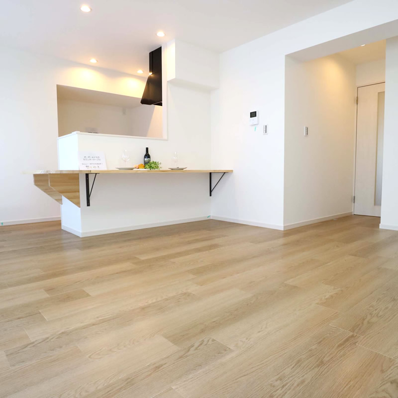 小泉マンションリノベーション後2