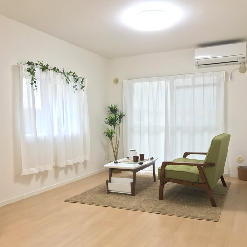 ルミエール田中リノベーション後2