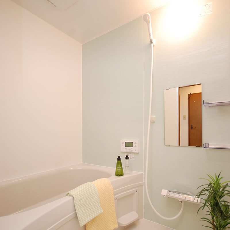 フローラ千葉中央3